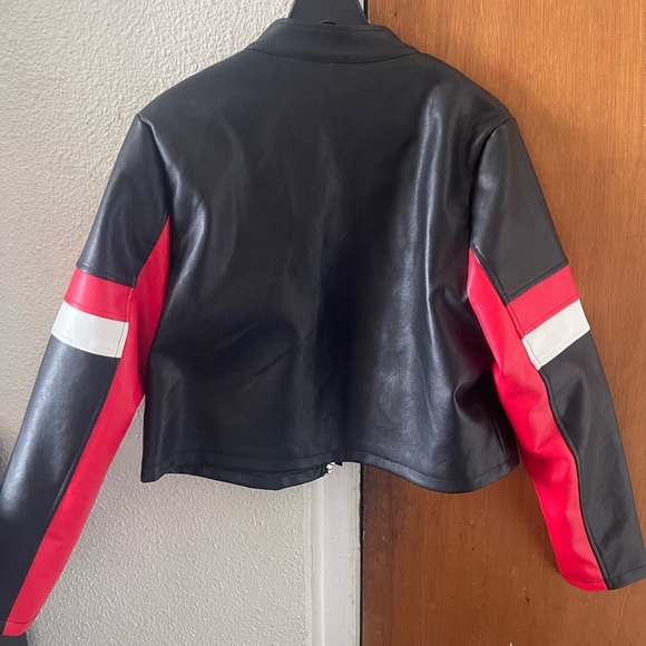 Moto jacquet - Picture 3 of 5